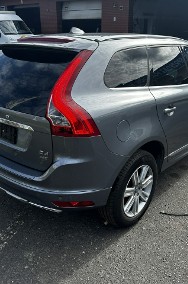 Volvo XC60 I Volvo XC 60 D4AWD Bogate wyposażenie 2017-2