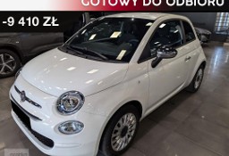 Fiat 500 Hybrid 1.0 Hybrid 1.0 70KM