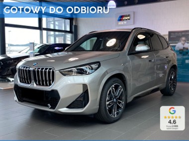 BMW X1 sDrive18d M Sport sDrive18d M Sport 2.0 (150KM)| Ogrzewanie foteli p-1