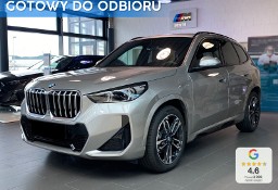 BMW X1 sDrive18d M Sport sDrive18d M Sport 2.0 (150KM)| Ogrzewanie foteli p