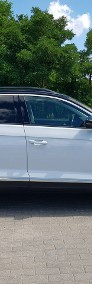 Volkswagen T-Roc 1,6 TDI Climatronic Tempomat Webasto Android Zarejestrowany Gwarancj-4