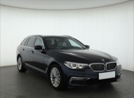 BMW SERIA 5 VI (F07/F10/F11) BMW SERIA 5 , Salon Polska, 190 KM, Automat, Skóra, Navi, Klimatronic,