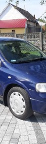 Opel Astra G 1.2 BENZYNA 75KM I WŁAŚCICIEL SALON POLSKA-3