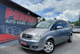 Opel Meriva A
