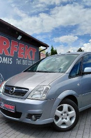 Opel Meriva A-2