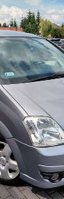 Opel Meriva A-4