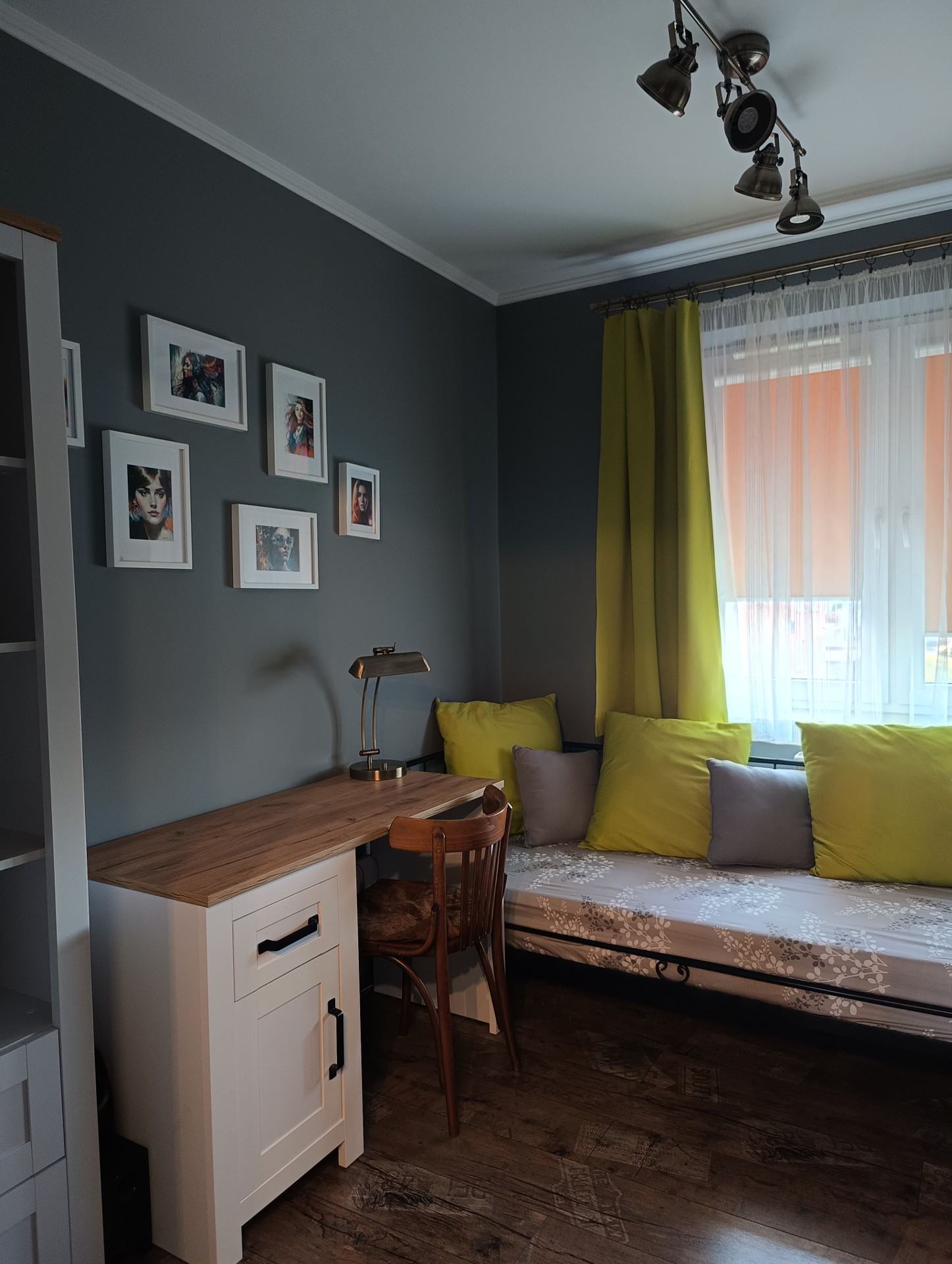 Mieszkanie – Rzeszów, Słoneczny Stok, Franciszka Kotuli - Widok 2