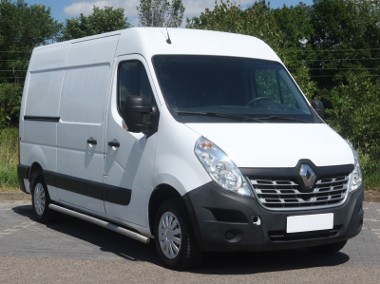 Renault Master , L2H2, 3 Miejsca, 1 EU palet-1