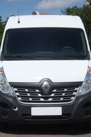 Renault Master , L2H2, 3 Miejsca, 1 EU palet-2
