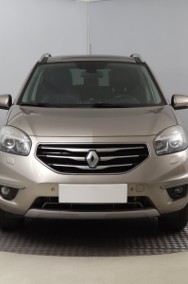 Renault Koleos , Salon Polska, 1. Właściciel, 173 KM, Navi, Xenon,-2