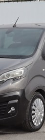 Peugeot Expert 2.9 t, L3, Furgon, 5 miejsc, VAT 23%, Salon PL, Automat EAT8,-3