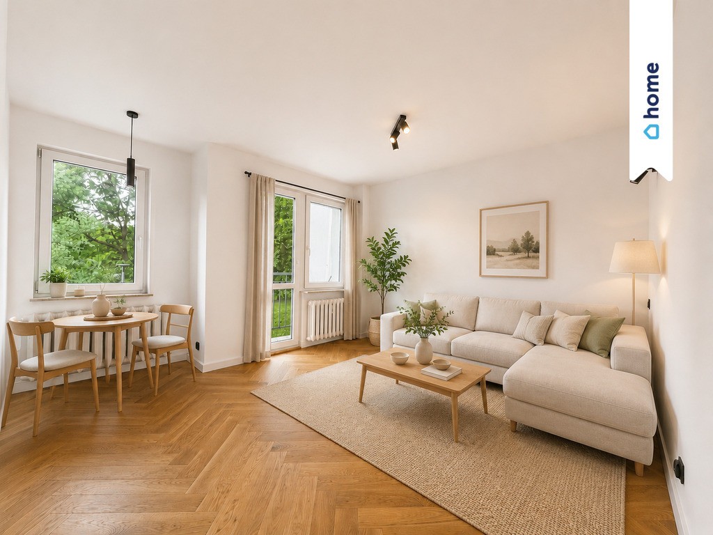 Mieszkanie, 30 m²