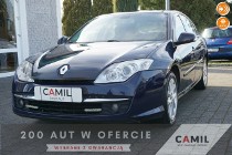 Renault Laguna III DCi, sprawna, zarejestrowana, ubezpieczona, dynamiczna,