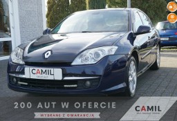 Renault Laguna III DCi, sprawna, zarejestrowana, ubezpieczona, dynamiczna,