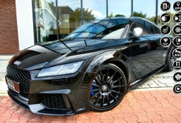 Audi TT III (8S) RS Style|S-Line|Matrix|Alcantara|2xPark| Serwisow|Bezwyp.|GWARANCJA