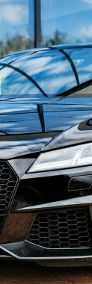 Audi TT III (8S) RS Style|S-Line|Matrix|Alcantara|2xPark| Serwisow|Bezwyp.|GWARANCJA-4