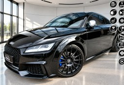 Audi TT III (8S) RS Style|S-Line|Matrix|Alcantara|2xPark| Serwisow|Bezwyp.|GWARANCJA