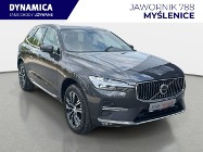 Volvo XC60 II VAT 23% Bright Plus 2.0 B4 mHEV 197KM automat 2022 r., salon PL