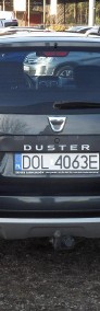 Dacia Duster I 1.2 benz, ZADBANY-4