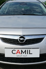 Opel Astra J zarejestrowany, ubezpieczony-2