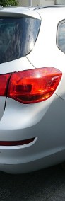 Opel Astra J zarejestrowany, ubezpieczony-4