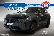 Peugeot 3008 II