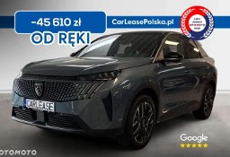 Peugeot 3008 II