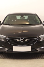 Opel Insignia , Salon Polska, Automat, Navi, Klimatronic, Tempomat,-2