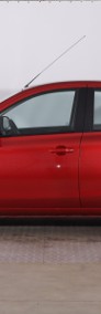 Nissan Micra IV , Salon Polska, Klima, Tempomat, Parktronic-4