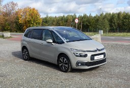 Citroen C4 Grand Picasso II 1.6HDI 120KM LIFT Automat 7osobowy Bezwypadkowy