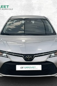 Toyota Corolla XII Toyota Corolla 1.5 Comfort Sedan-2