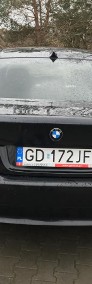 BMW SERIA 5 Diesel 163 KM Lift Navi Czujniki parkowania-4