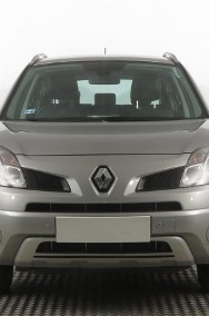 Renault Koleos , Klimatronic, Tempomat, Parktronic,ALU-2