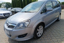 Opel Zafira B 1.8 Benzyna 140KM 7 Miejsc