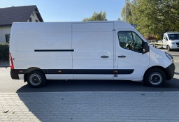 Opel Movano Movano Max Klima Navi Model 2020