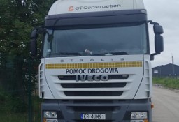 Iveco STRALIS Syndyk sprzeda