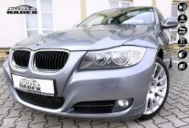 BMW SERIA 3 IV (E90/E91/E92/E93) BMW SERIA 3 177PS/Klimatronic/Parktronic/6 Biegów/Tempomat/Serwisowany/GWARANCJA
