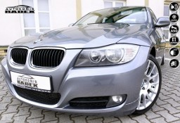 BMW SERIA 3 IV (E90/E91/E92/E93) BMW SERIA 3 177PS/Klimatronic/Parktronic/6 Biegów/Tempomat/Serwisowany/GWARANCJA