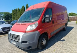 Fiat Ducato 2,3 diesel 120KM