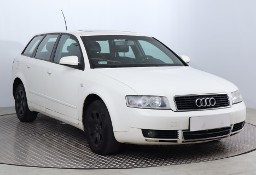 Audi A4 II (B6) , Klimatronic,ALU, El. szyby