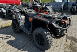 Can-Am Outlander Max