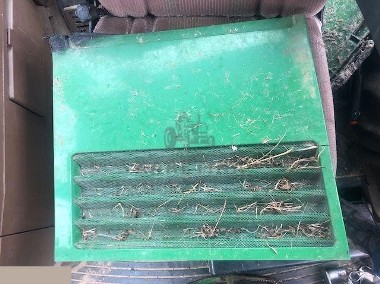 John Deere 6000 - Boczek Maski Prawy Przód-2