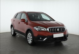 Suzuki SX4 S-Cross , Salon Polska, Automat, Klimatronic, Tempomat,