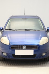 Fiat Grande Punto , Klima-2