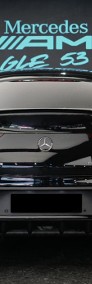 Mercedes-Benz Klasa GLE W167 AMG Coupe 53 4-Matic+ Coupe 53 4M+ Pakiet wyposażenia AMG Premium + Hak-3