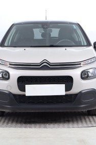 Citroen C3 III , Salon Polska, 1. Właściciel, Serwis ASO, Klima, Tempomat,-2