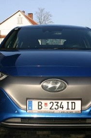 Hyundai Ioniq electric Premium tylko 8 tyś km !!-2
