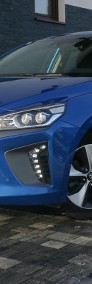 Hyundai Ioniq electric Premium tylko 8 tyś km !!-4