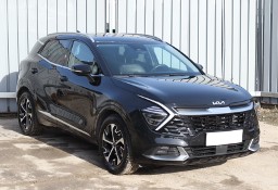 Kia Sportage IV Salon Polska, Serwis ASO, Automat, Skóra, Navi, Klimatronic,