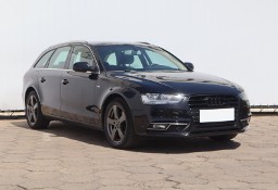 Audi A4 IV (B8) , Automat, Klimatronic, Tempomat, Parktronic,